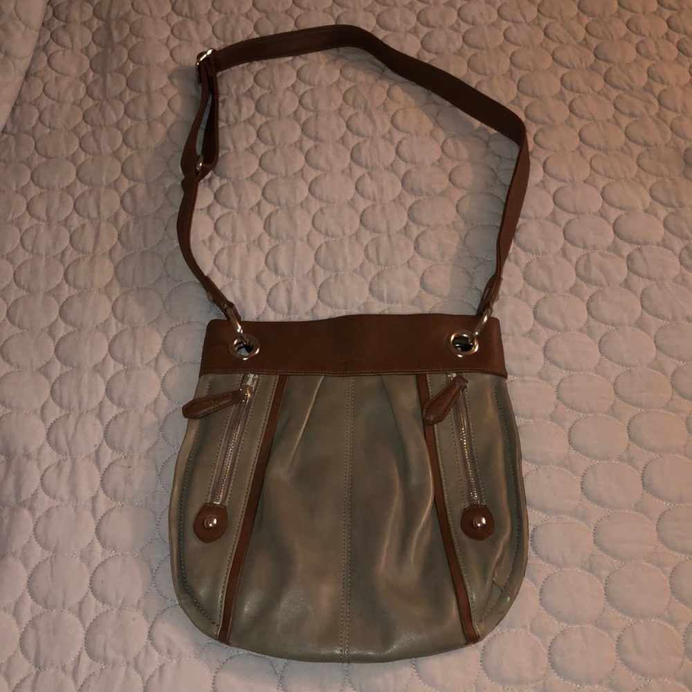 Crossbody